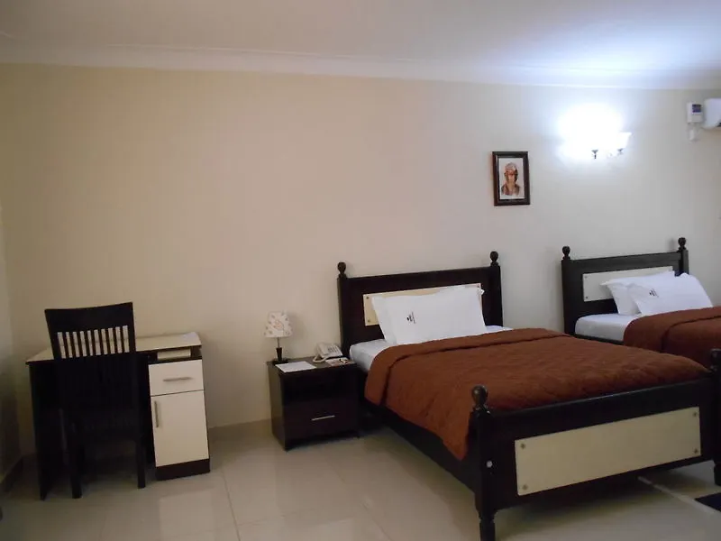 ****  Marie'S Royale Hotel Kampala Uganda