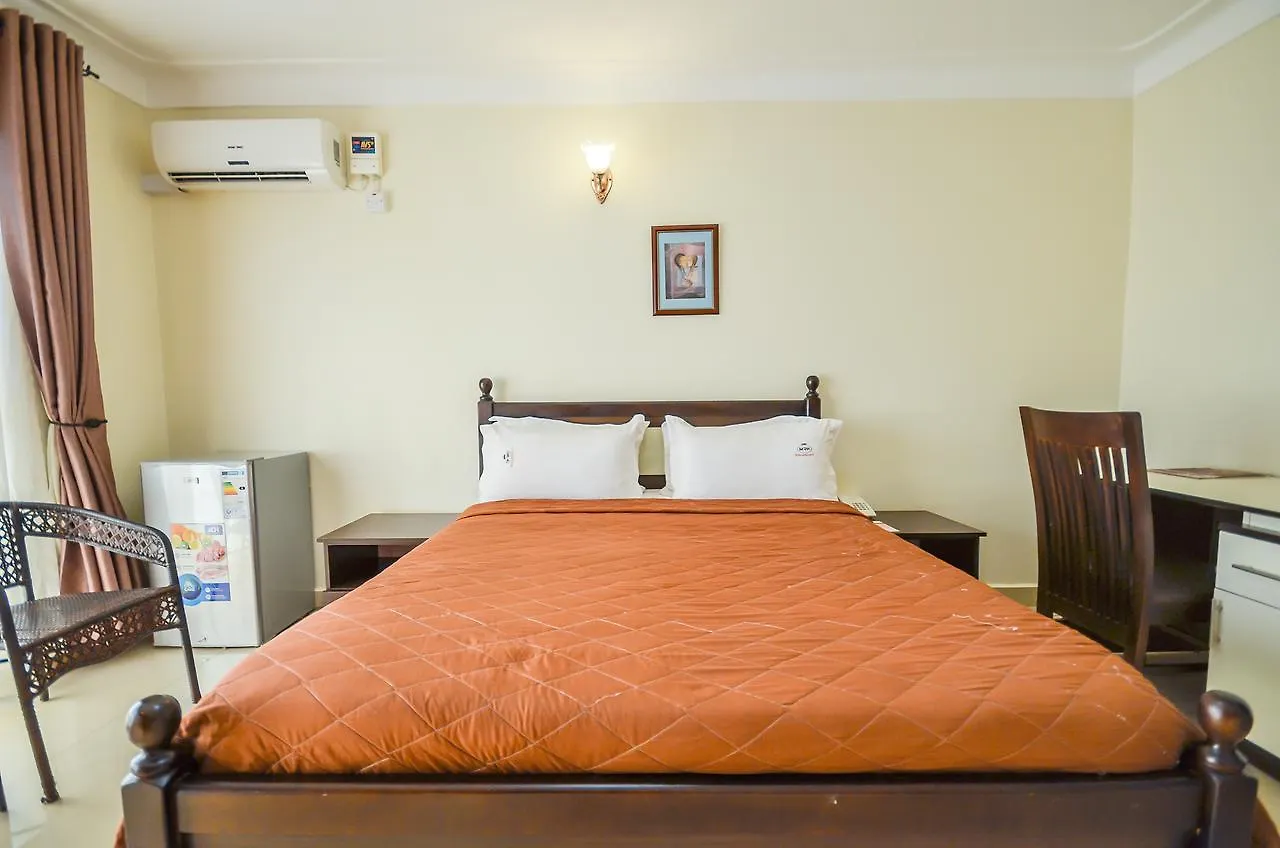 Marie'S Royale Hotel Kampala