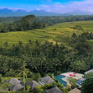 Puri Sebali 5* Ubud