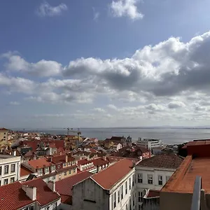The Felix 10 Lissabon