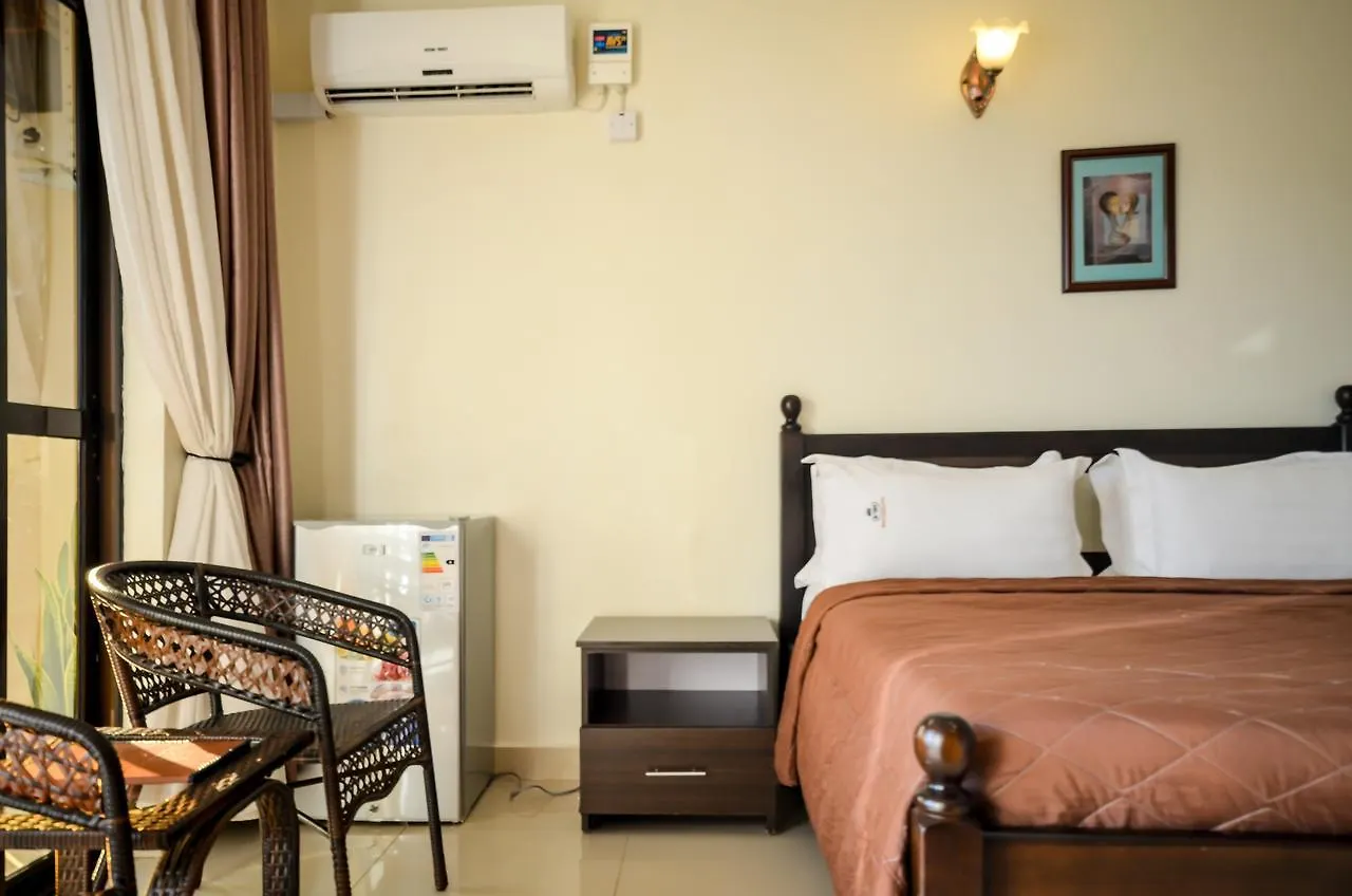 Marie'S Royale Hotel Kampala